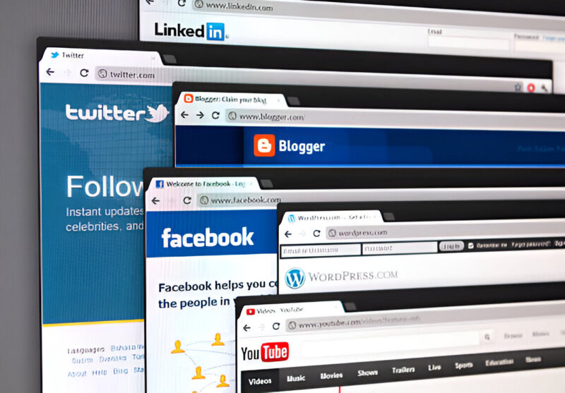 WordPress Website Development Services