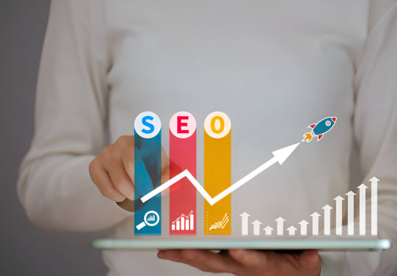 SEO Services