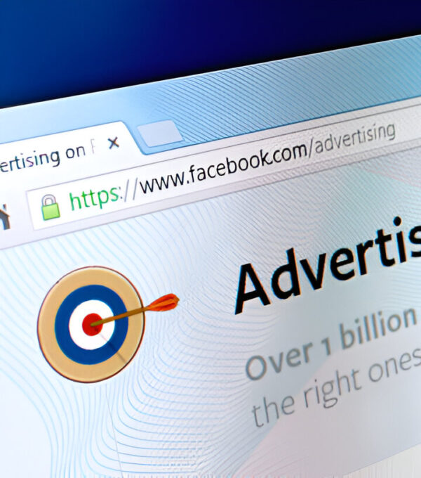 Facebook Ads