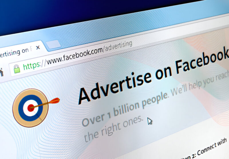 Facebook Ads
