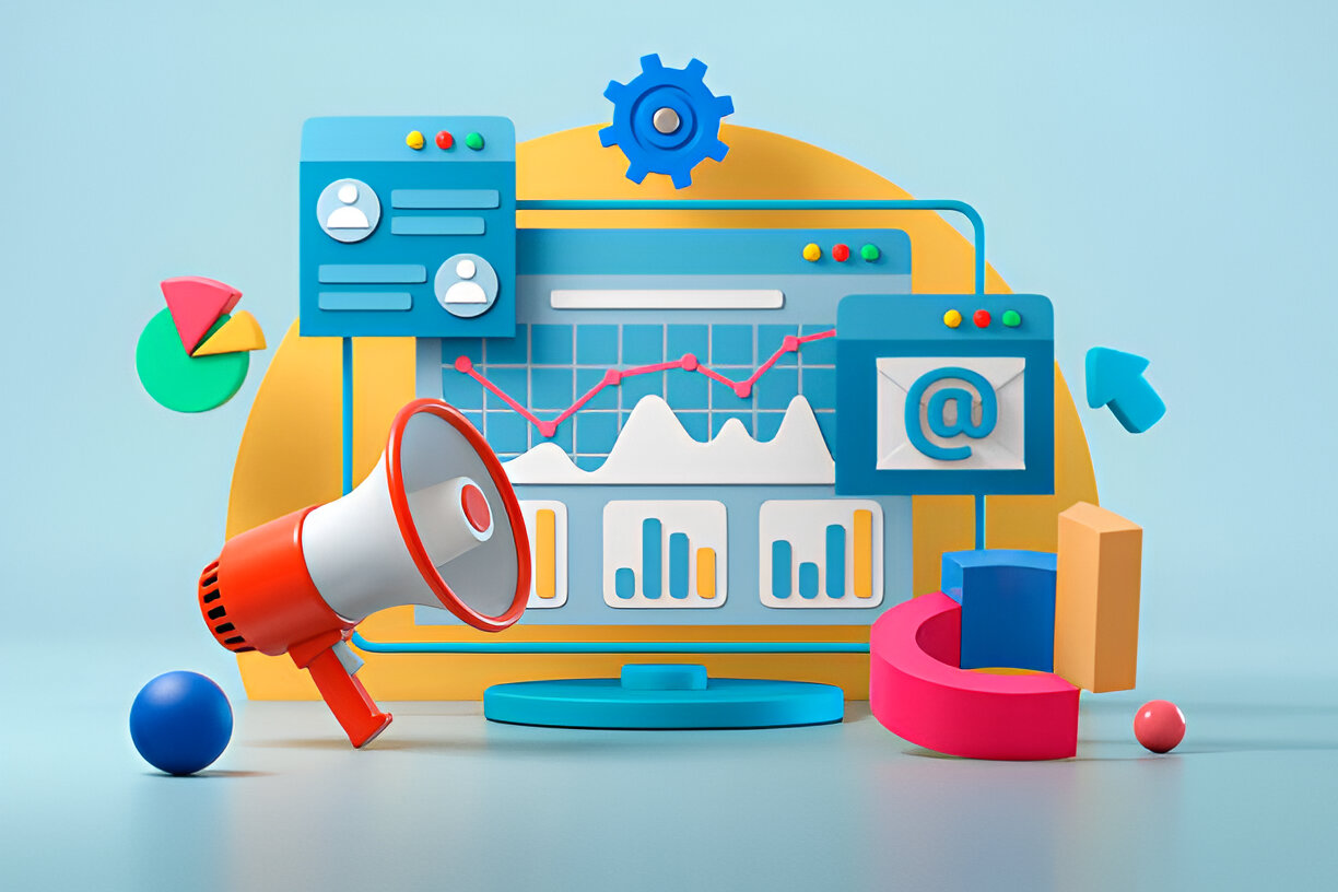 Facebook Ads Services – Drive Results with Targeted Advertising