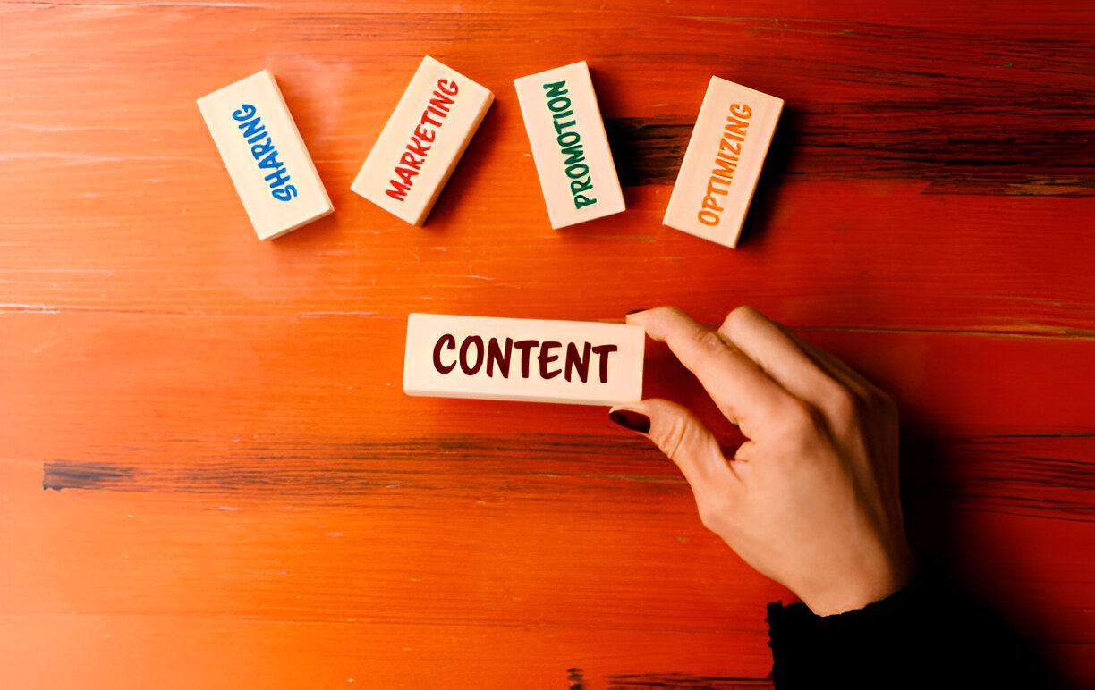 Content Writing – Powerful Words That Rank, Engage & Convert