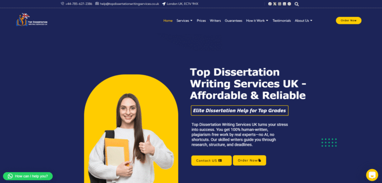 WordPress Development Writing Services