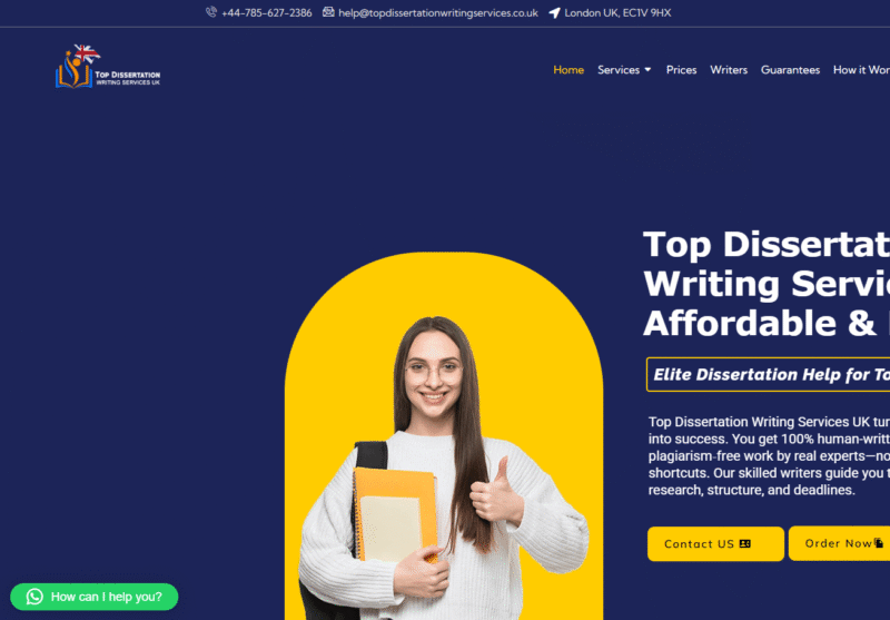 WordPress Development Writing Services