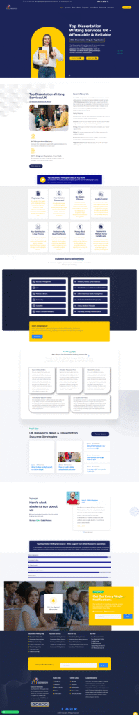 WordPress Development | Writing Services